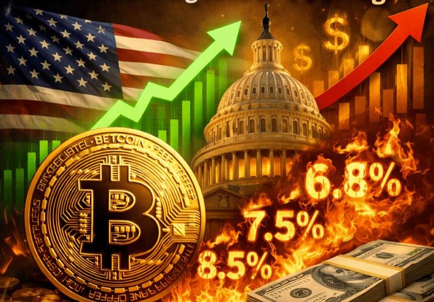 Crypto Breaking News