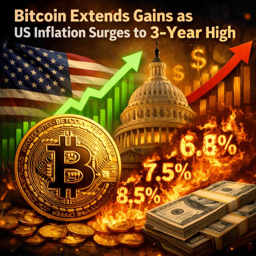 Crypto Breaking News