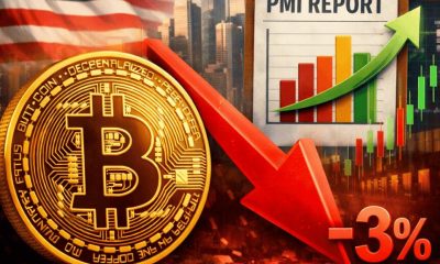 Crypto Breaking News