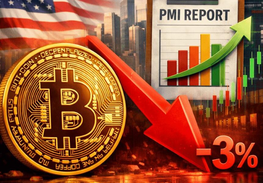 Crypto Breaking News