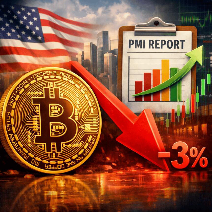 Crypto Breaking News