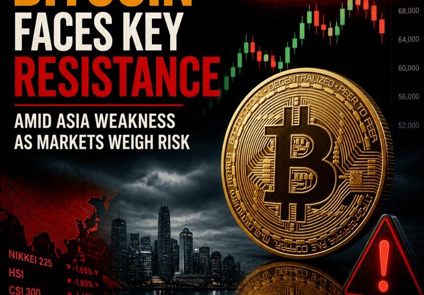 Crypto Breaking News