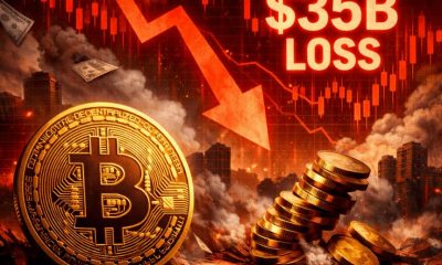 Crypto Breaking News