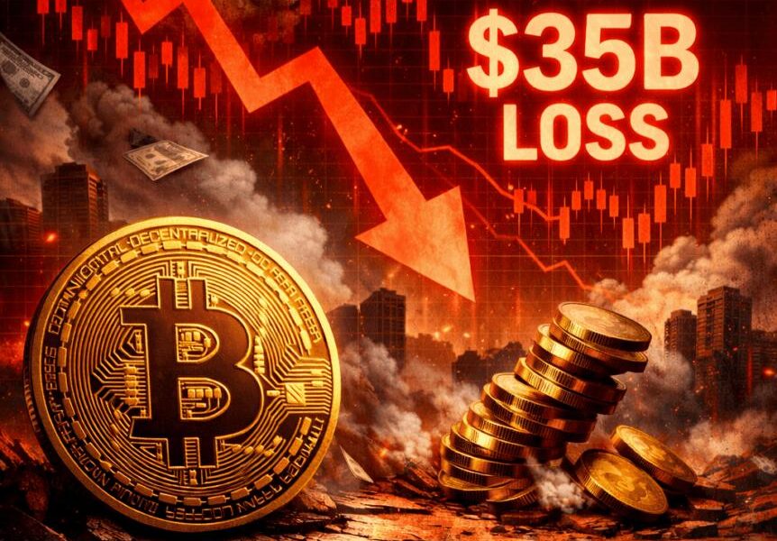 Crypto Breaking News