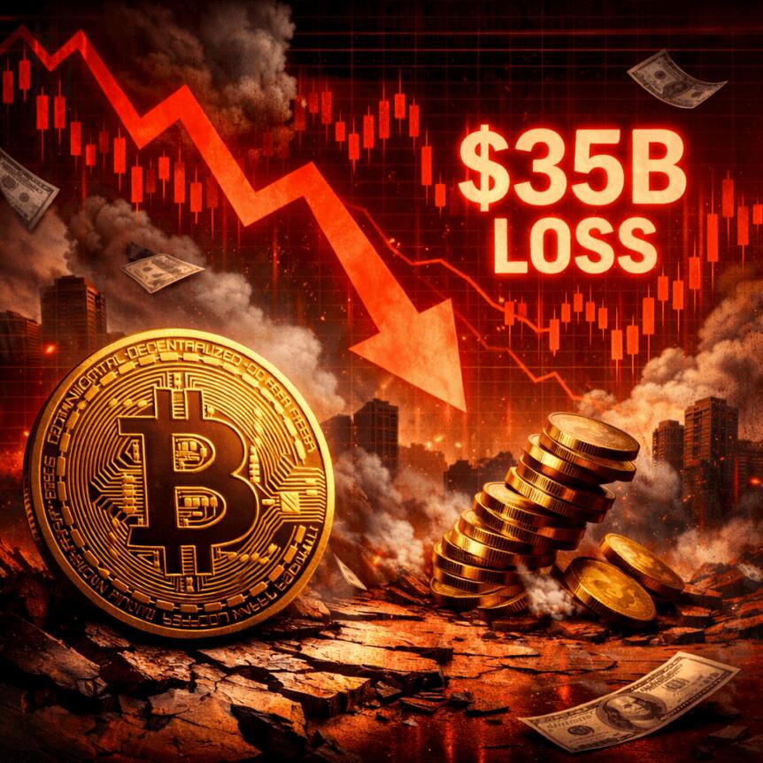 Crypto Breaking News