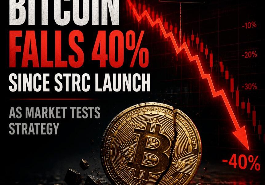 Crypto Breaking News