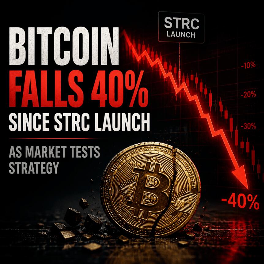 Crypto Breaking News