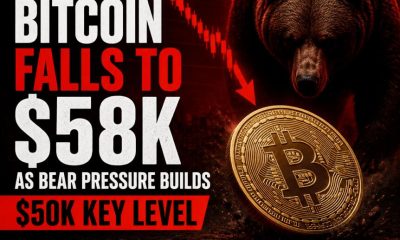Crypto Breaking News