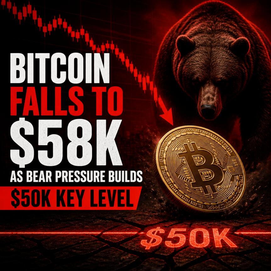 Crypto Breaking News