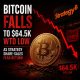 Crypto Breaking News