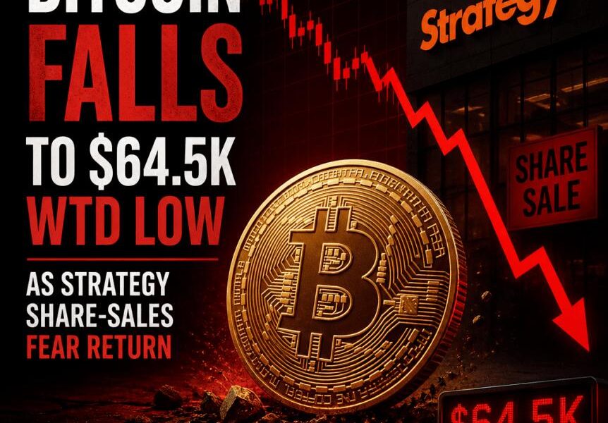 Crypto Breaking News