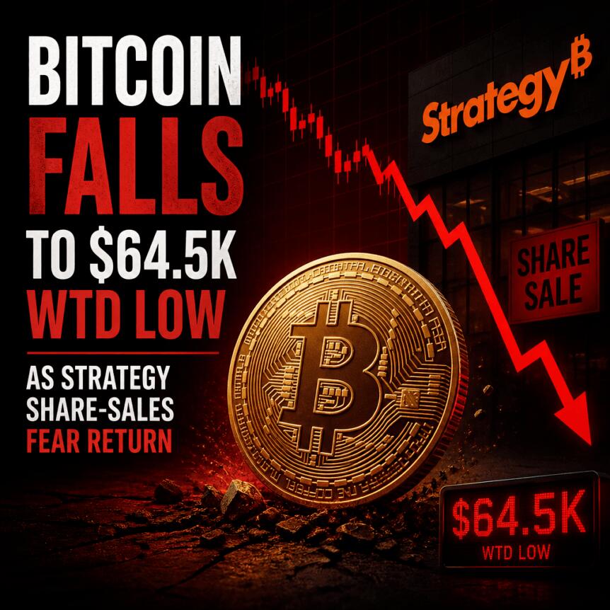 Crypto Breaking News