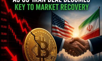 Crypto Breaking News
