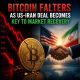 Crypto Breaking News