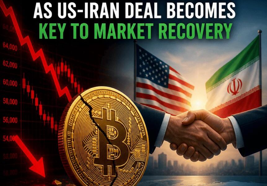 Crypto Breaking News