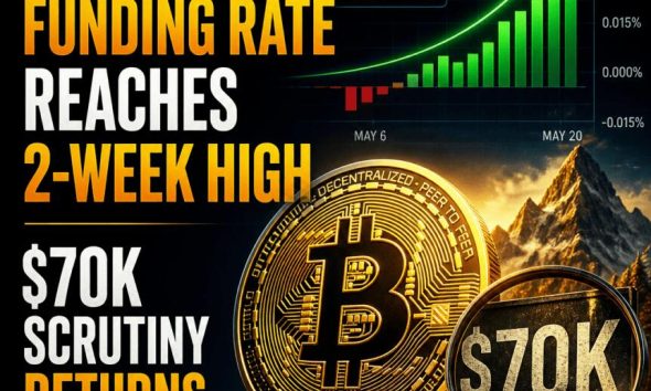 Crypto Breaking News