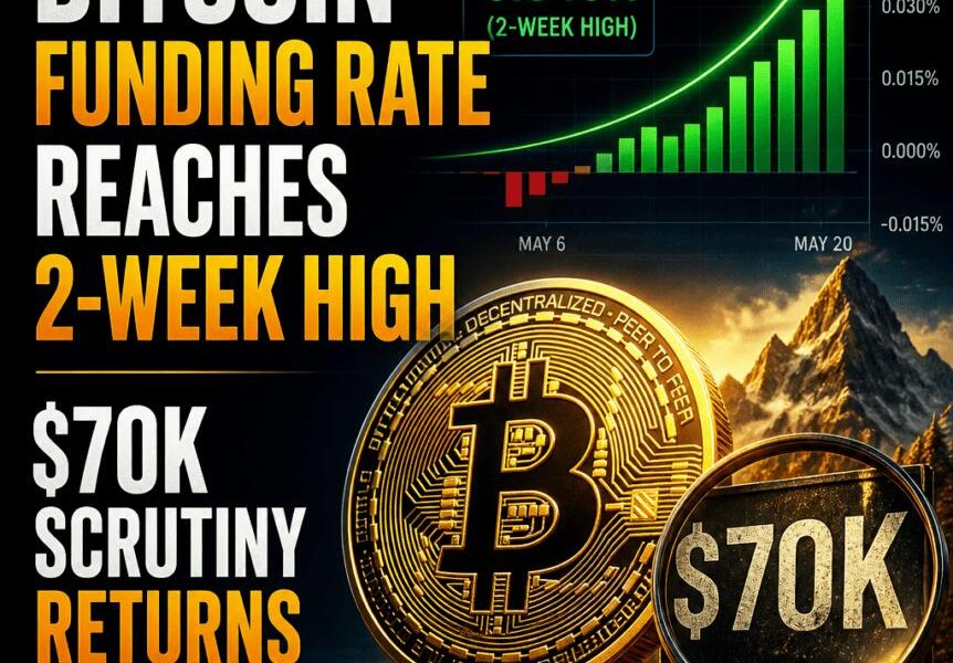 Crypto Breaking News
