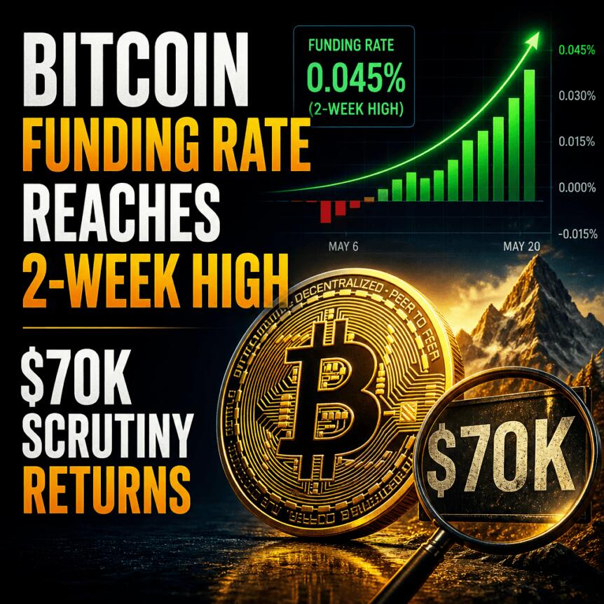 Crypto Breaking News