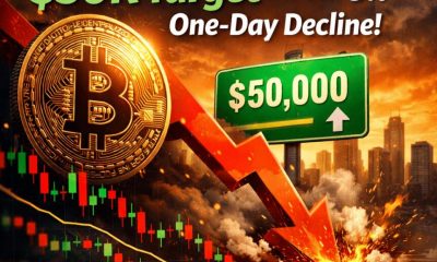 Crypto Breaking News