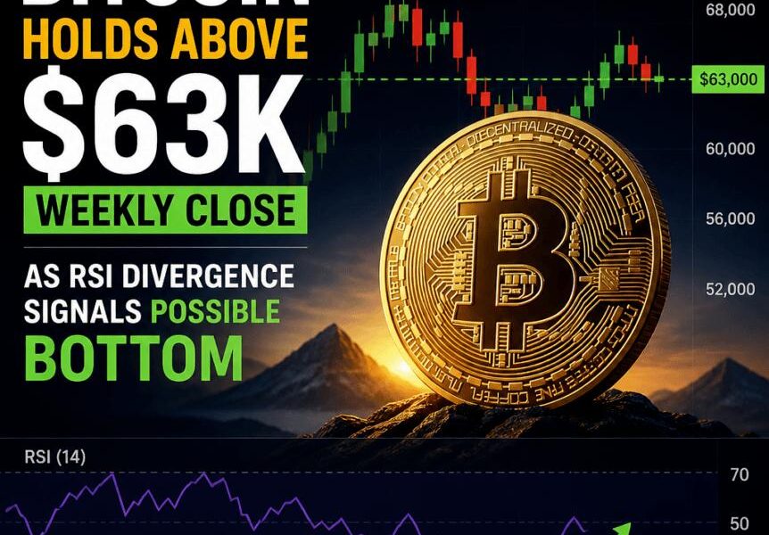 Crypto Breaking News