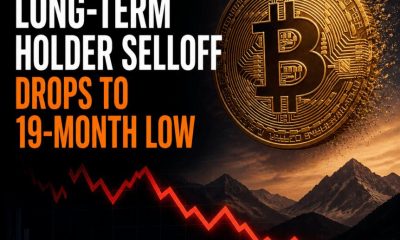 Crypto Breaking News