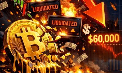 Crypto Breaking News