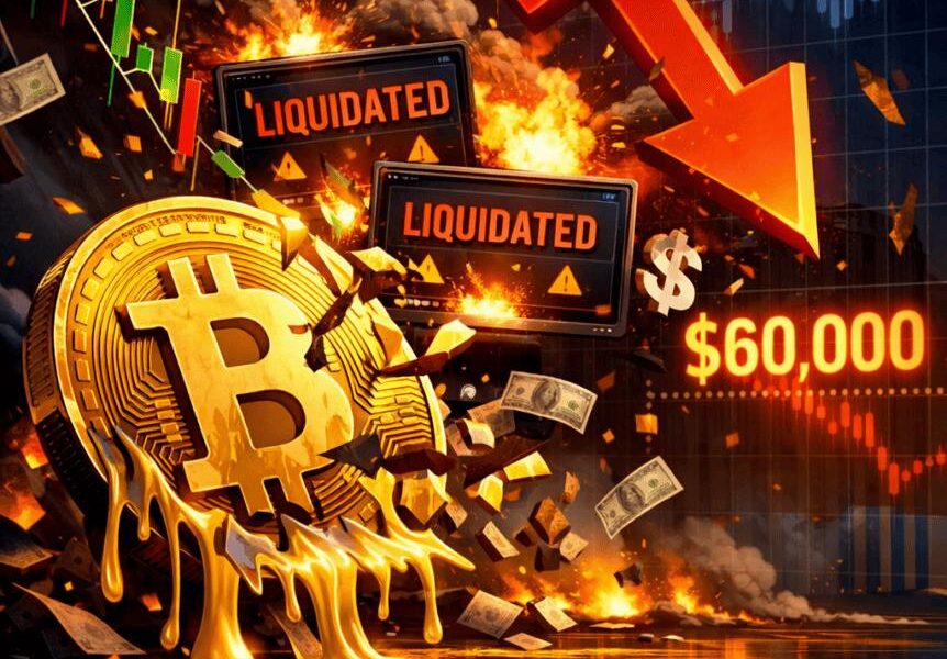 Crypto Breaking News