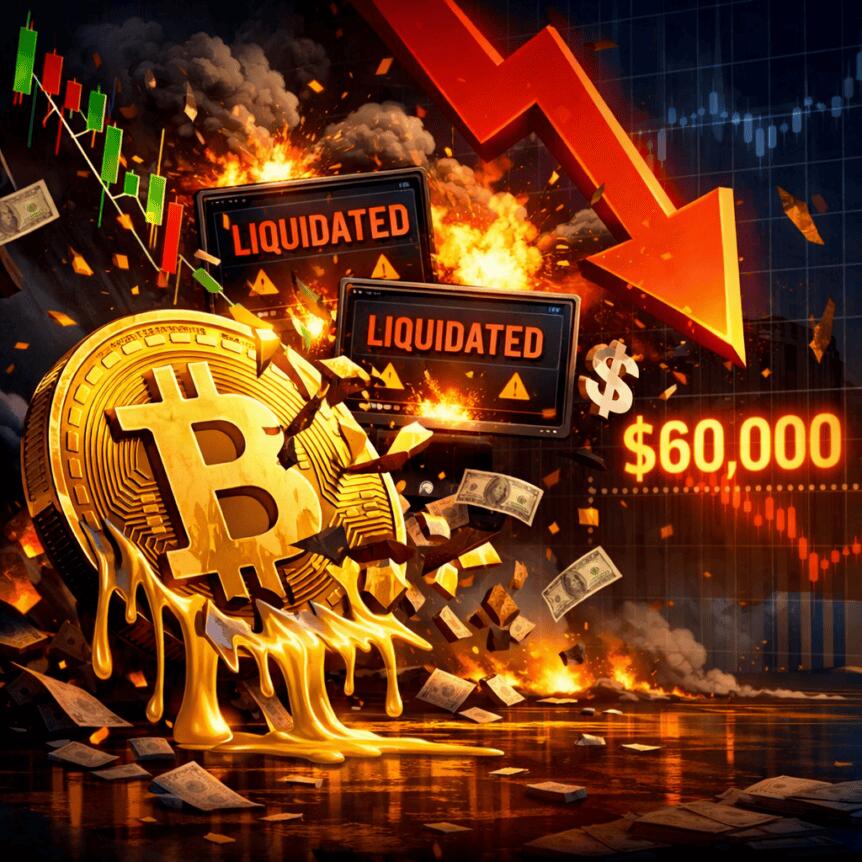 Crypto Breaking News
