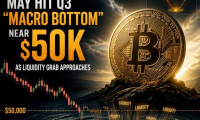 Crypto Breaking News