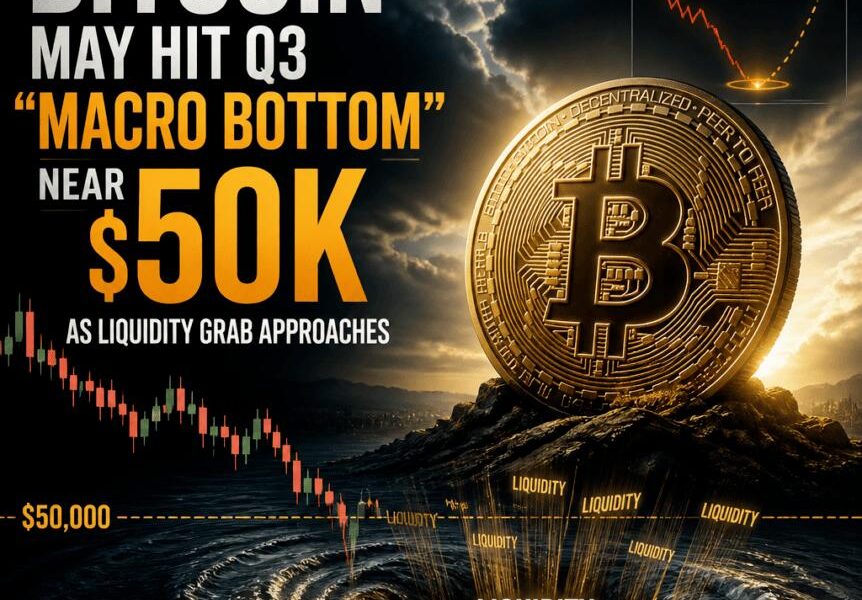 Crypto Breaking News