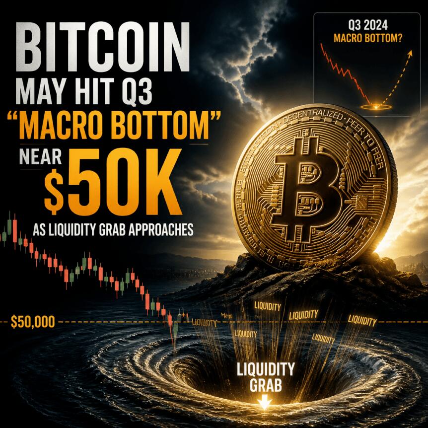 Crypto Breaking News
