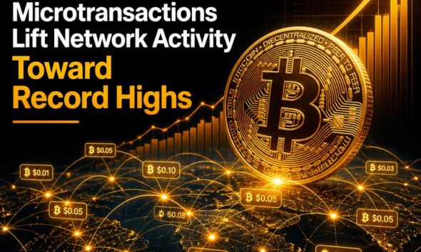 Crypto Breaking News