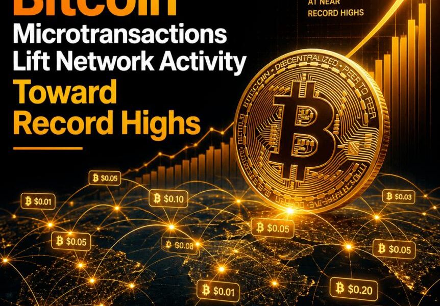 Crypto Breaking News