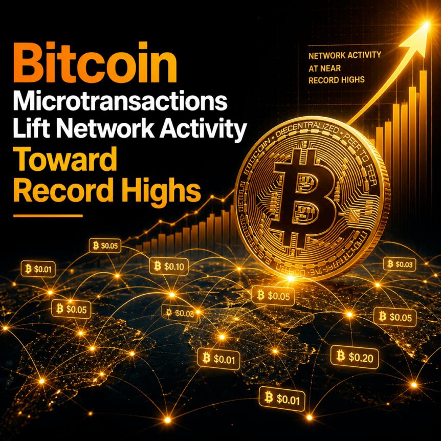 Crypto Breaking News