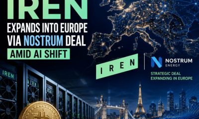 Crypto Breaking News