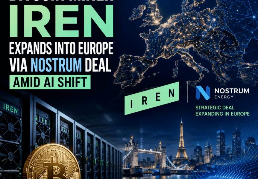 Crypto Breaking News