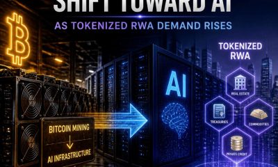 Crypto Breaking News