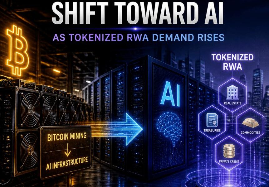 Crypto Breaking News