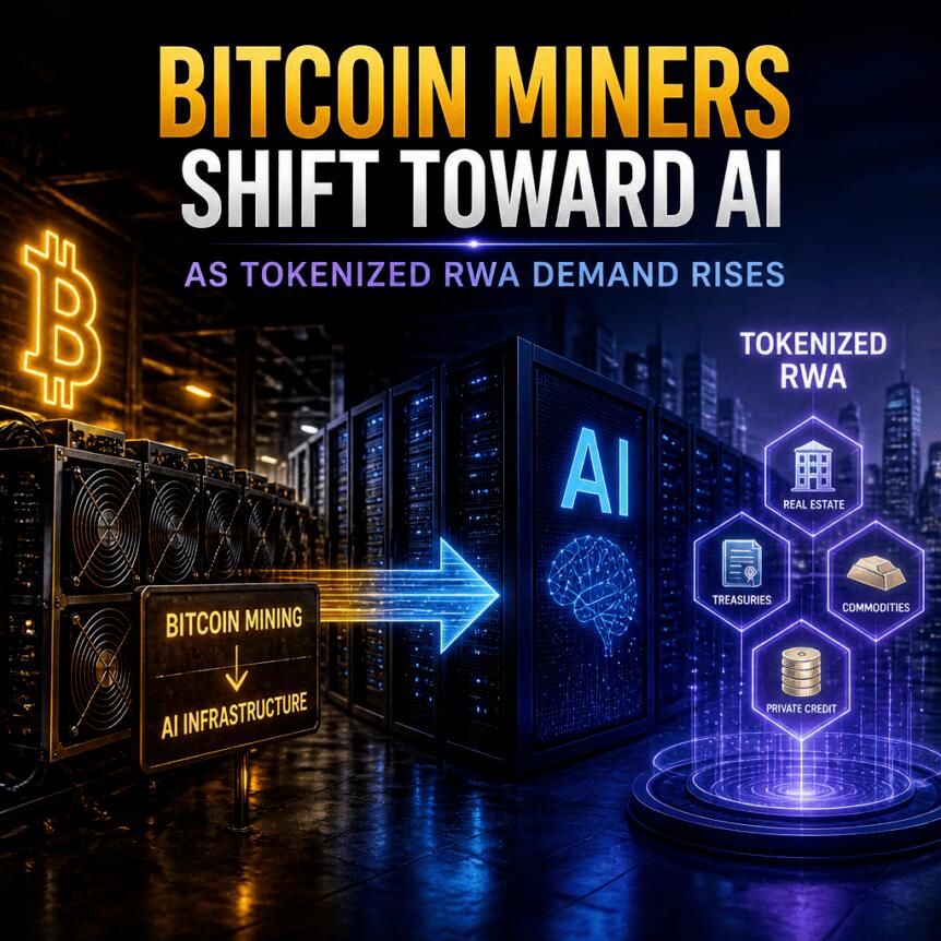 Crypto Breaking News