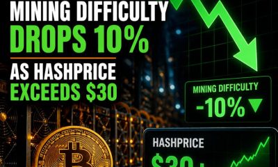 Crypto Breaking News