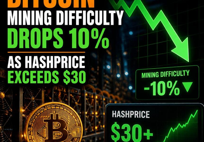 Crypto Breaking News