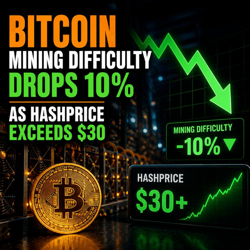 Crypto Breaking News