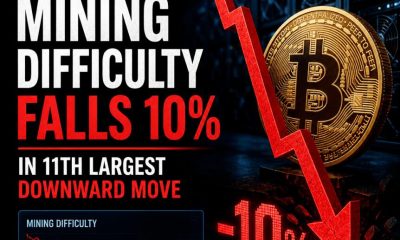 Crypto Breaking News