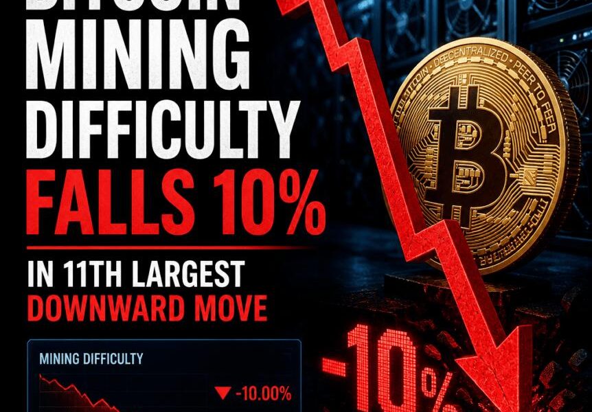 Crypto Breaking News