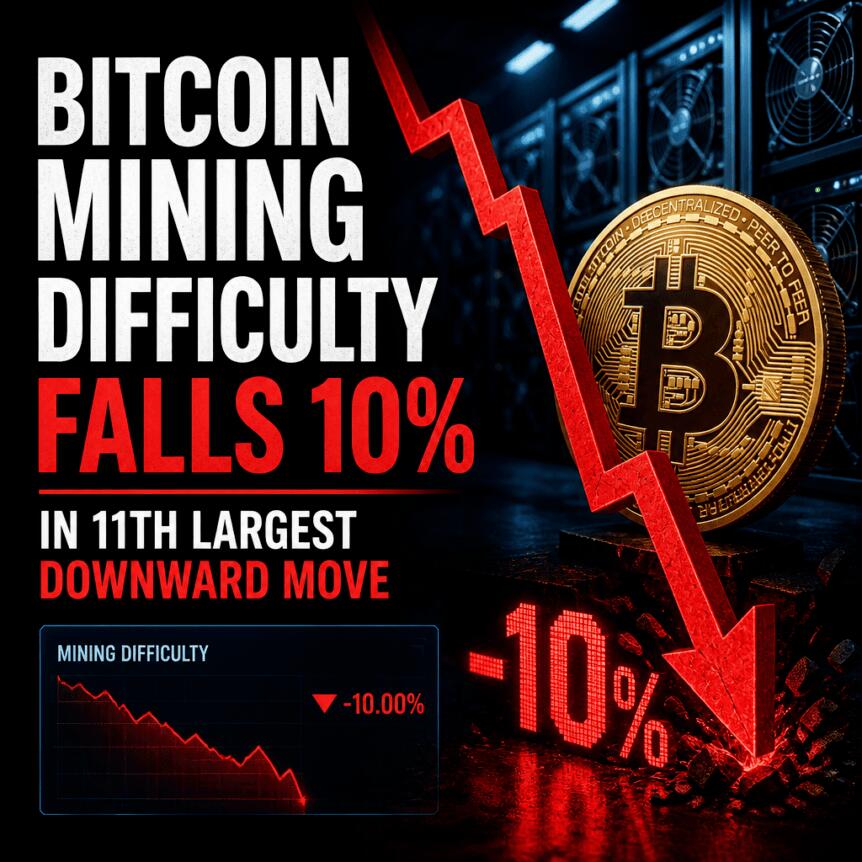 Crypto Breaking News