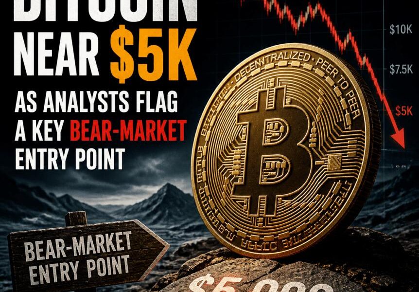 Crypto Breaking News