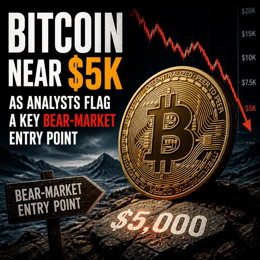 Crypto Breaking News