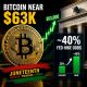 Crypto Breaking News