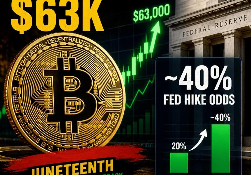 Crypto Breaking News