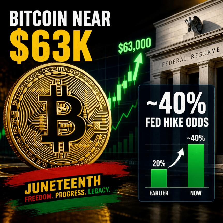 Crypto Breaking News